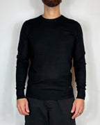 Maglia Girocollo Viscosa Gianni Lupo