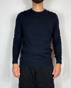 Maglia Girocollo Viscosa Gianni Lupo