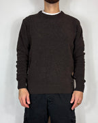 Maglia Girocollo Ciniglia Gianni Lupo