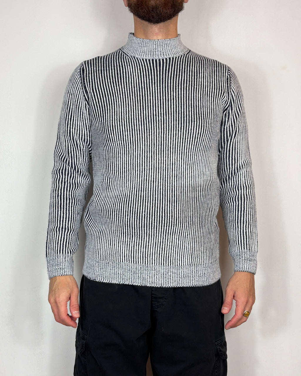 Maglia Costa Over-D