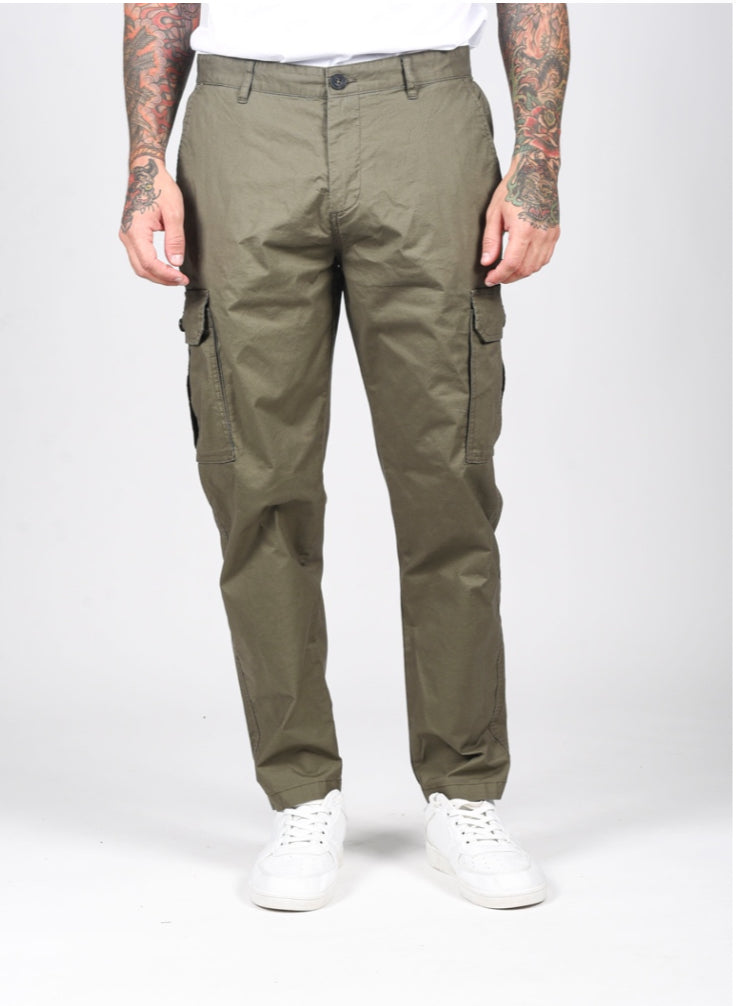 PANTALONE CARGO TELAMIRA