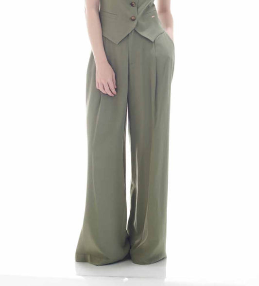 PANTALONE OVER MDM