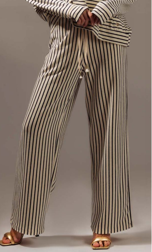 PANTALONE AMOR OLIVIAGREY