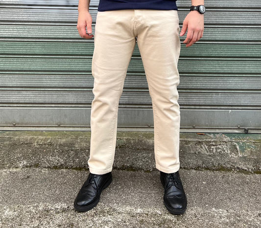 PANTALONE JIMMY OVER-D