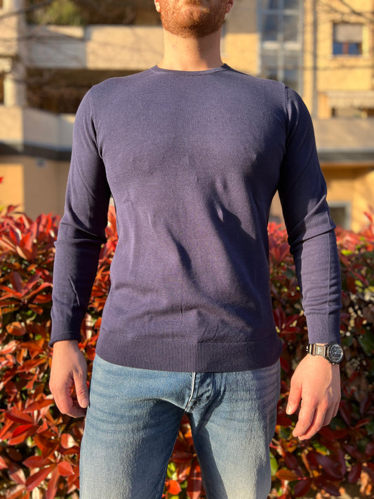PULLOVER OVER-D