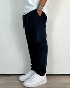 Pantalone Capri Over-D