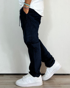 Pantalone Capri Over-D