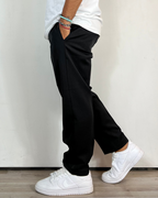 Pantalone Frisi Nero Telamira