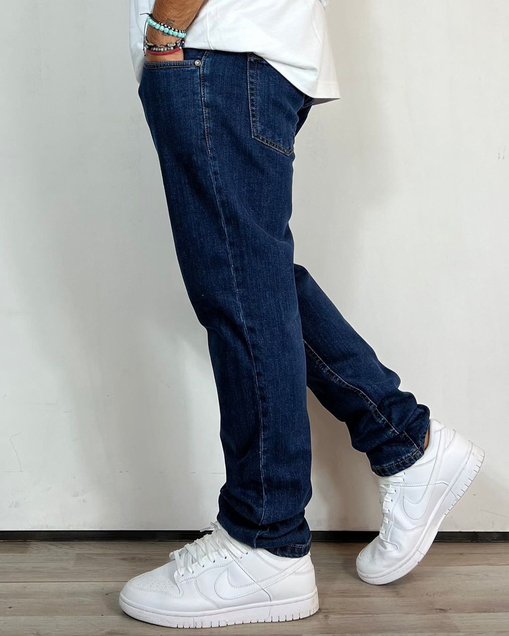 Jeans Regular Telamira