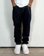 Jeans Carrot Catena Telamira