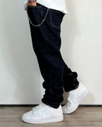 Jeans Carrot Catena Telamira