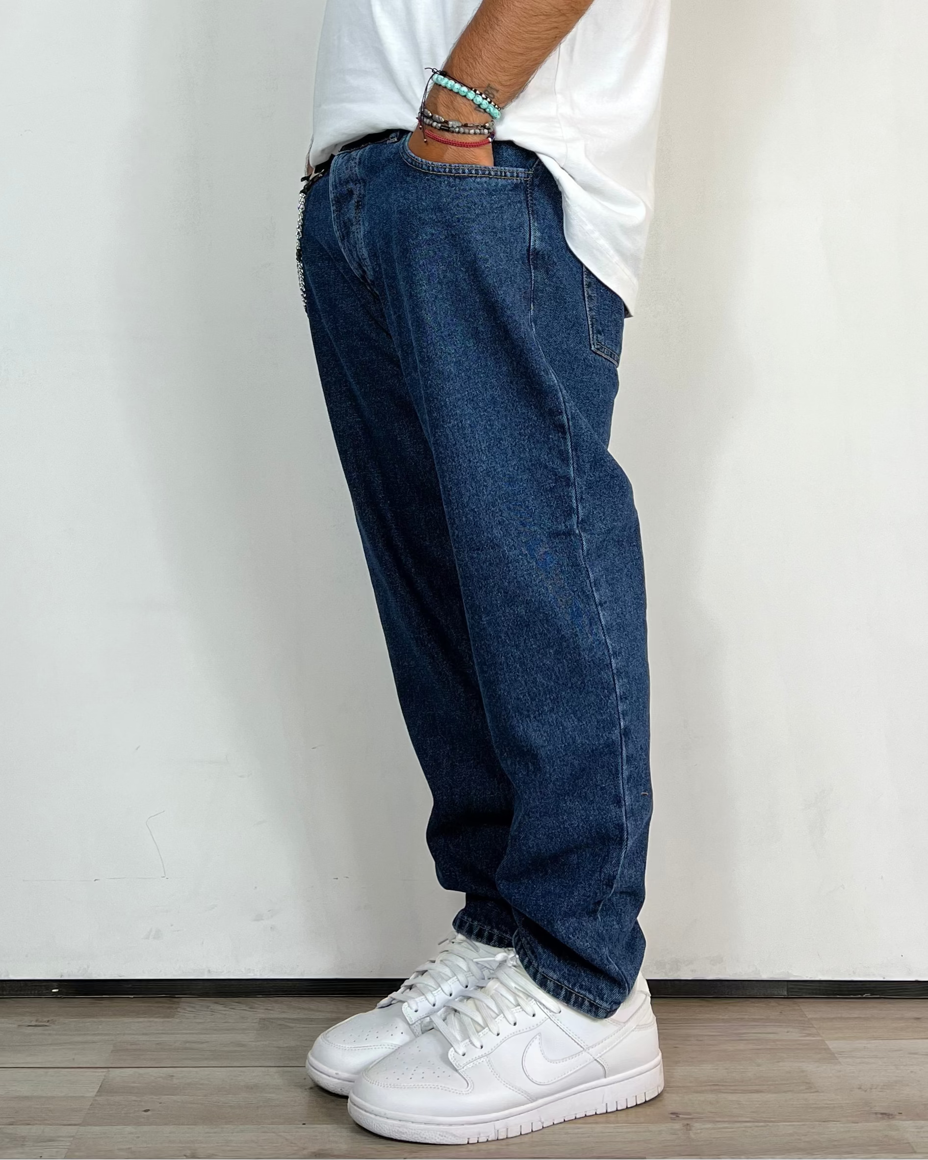 Jeans Carrot Telamira