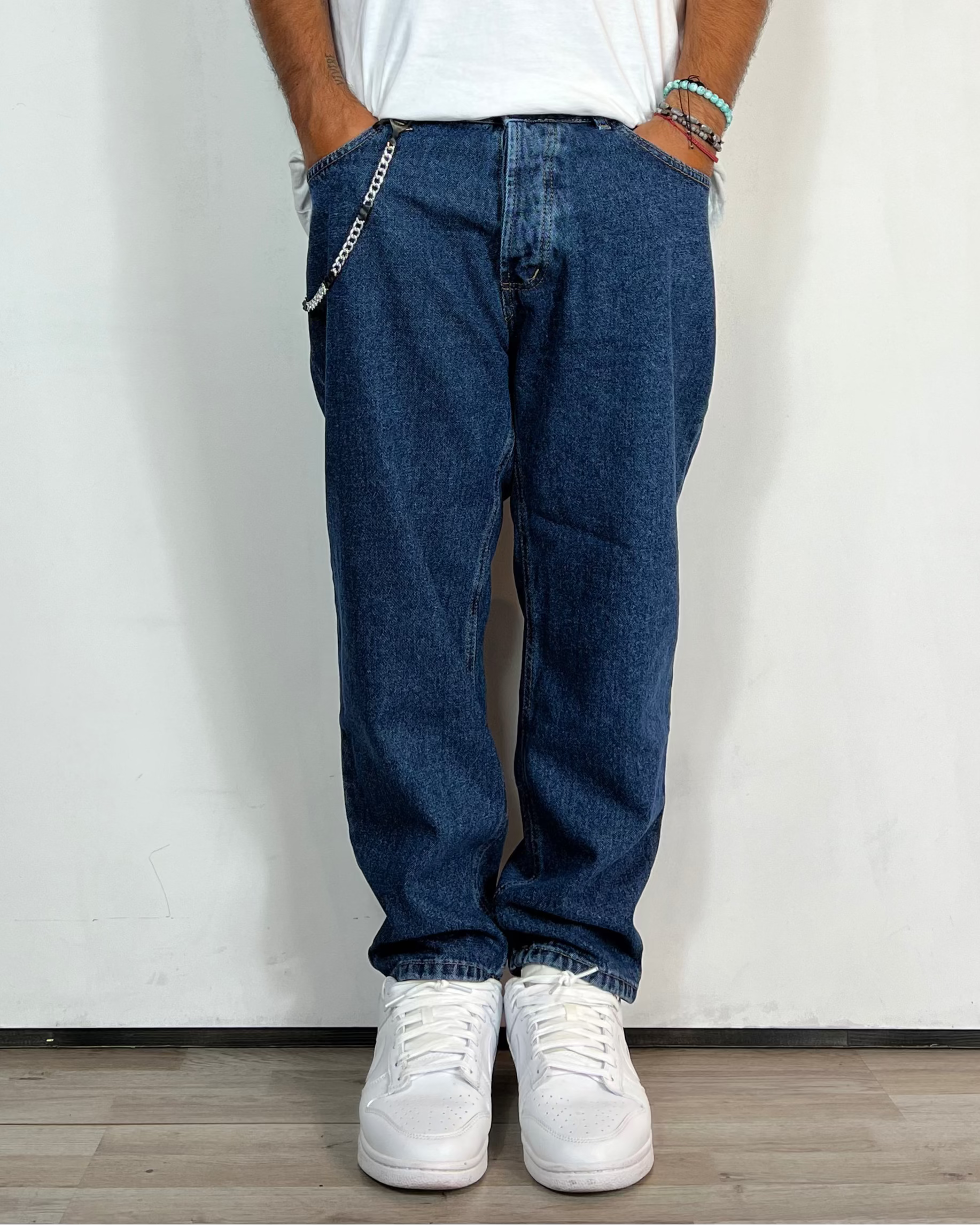 Jeans Carrot Telamira