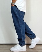 Jeans Carrot Telamira