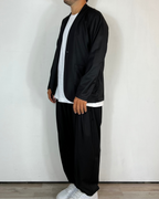 Pantalone Antifit Over-D