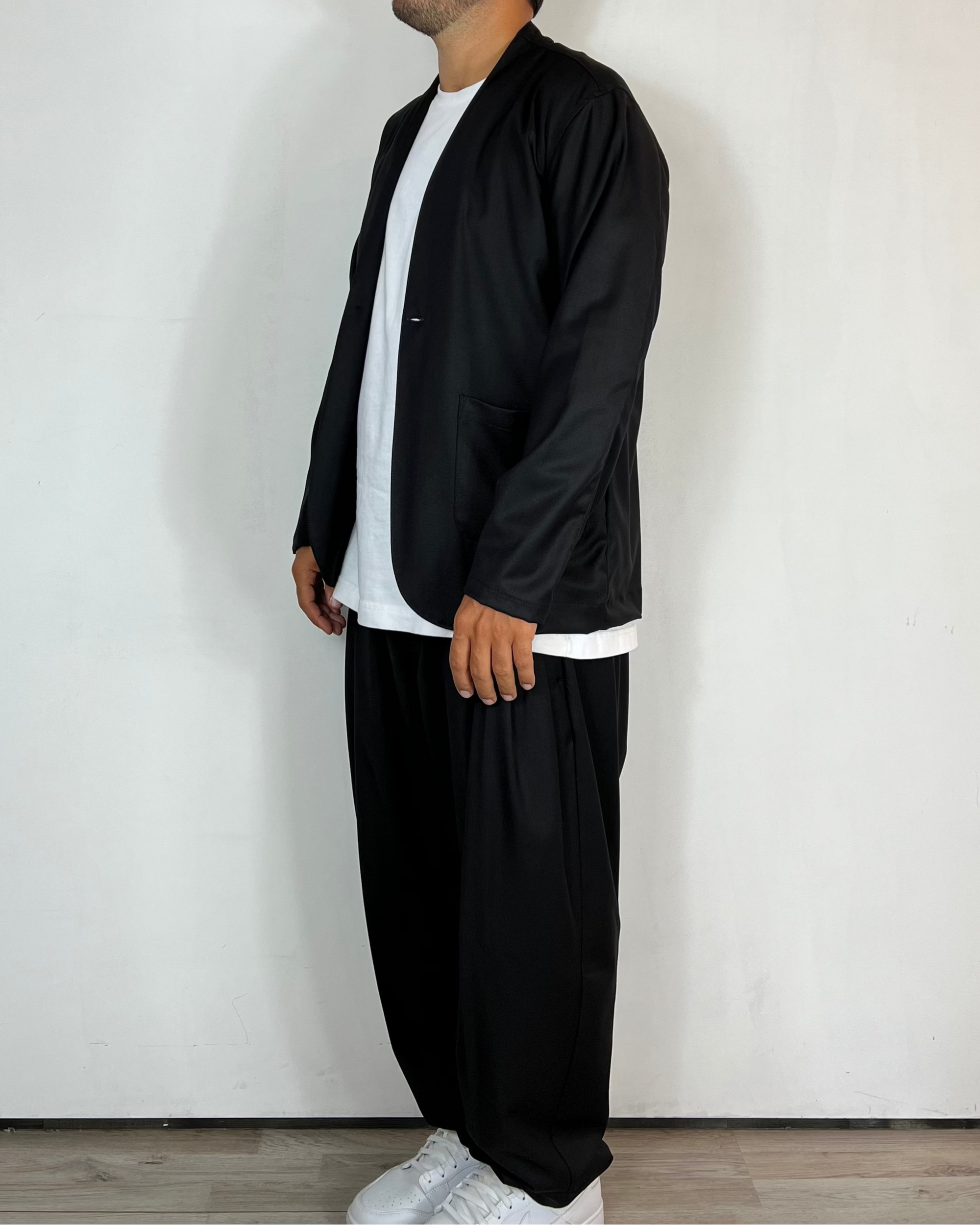 Pantalone Antifit Over-D