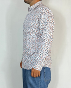 Camicia Floreale Telamira