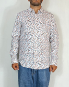 Camicia Floreale Telamira