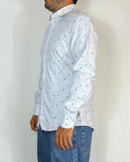 Camicia Microfantasia Telamira