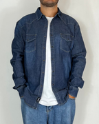 Camicia Jeans Telamira