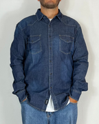 Camicia Jeans Telamira