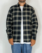 Camicia Flanella Telamira