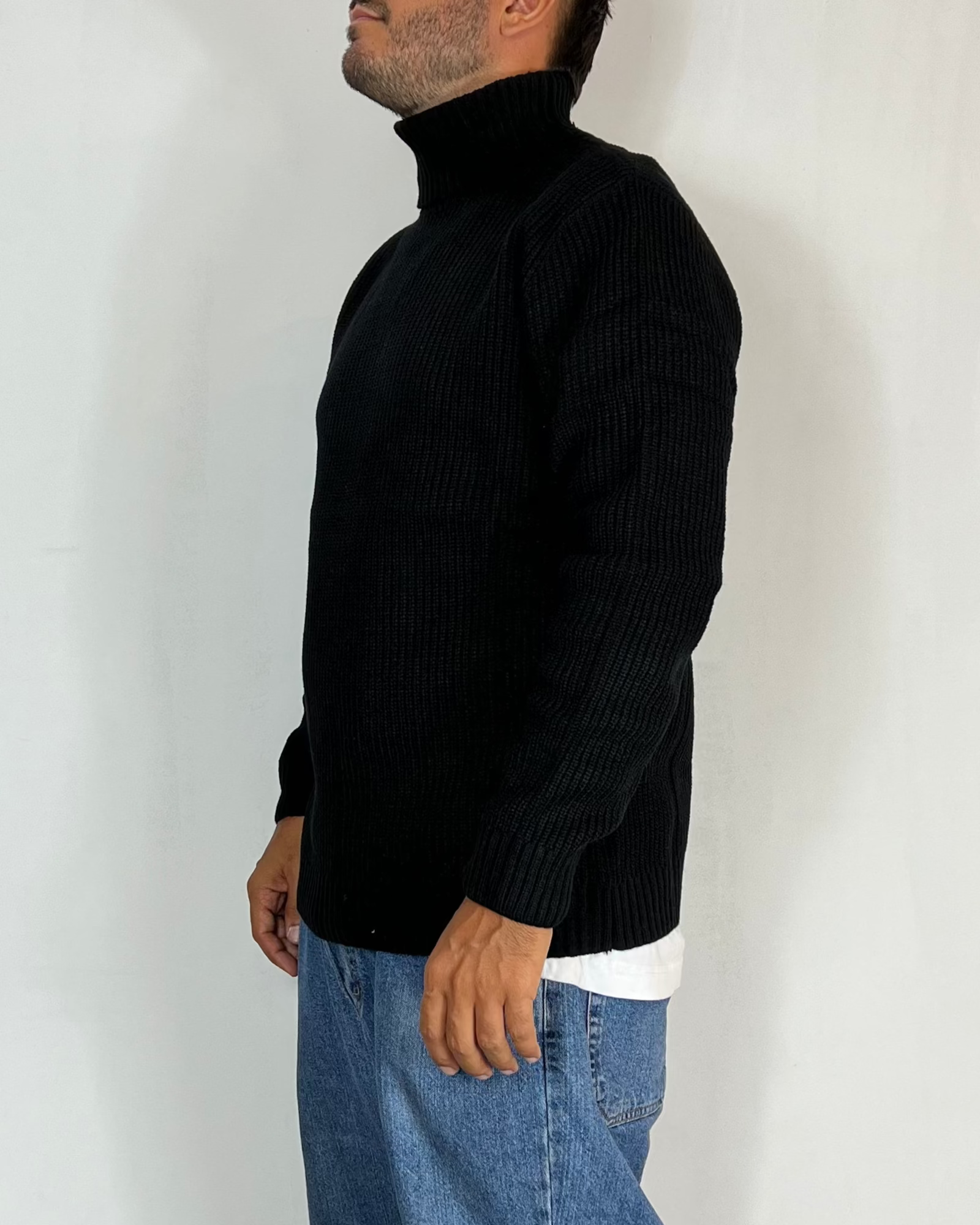 Dolcevita Costa Nero Telamira