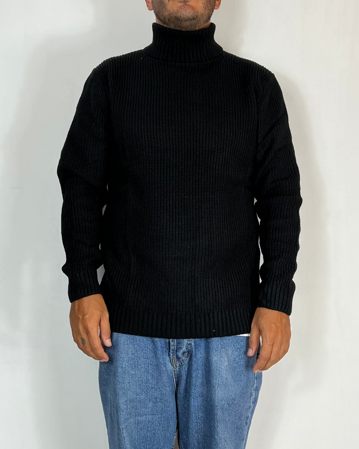 Dolcevita Costa Nero Telamira