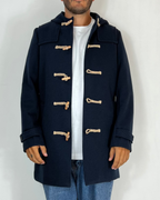 Cappotto Montgomery Telamira