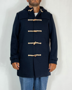 Cappotto Montgomery Telamira