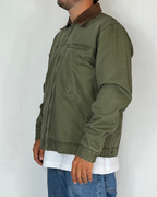 Giubbino Barbour Telamira