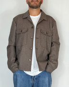 Giubbotto Worker Over-D