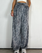 Pantalone Ciniglia Olivia Grey