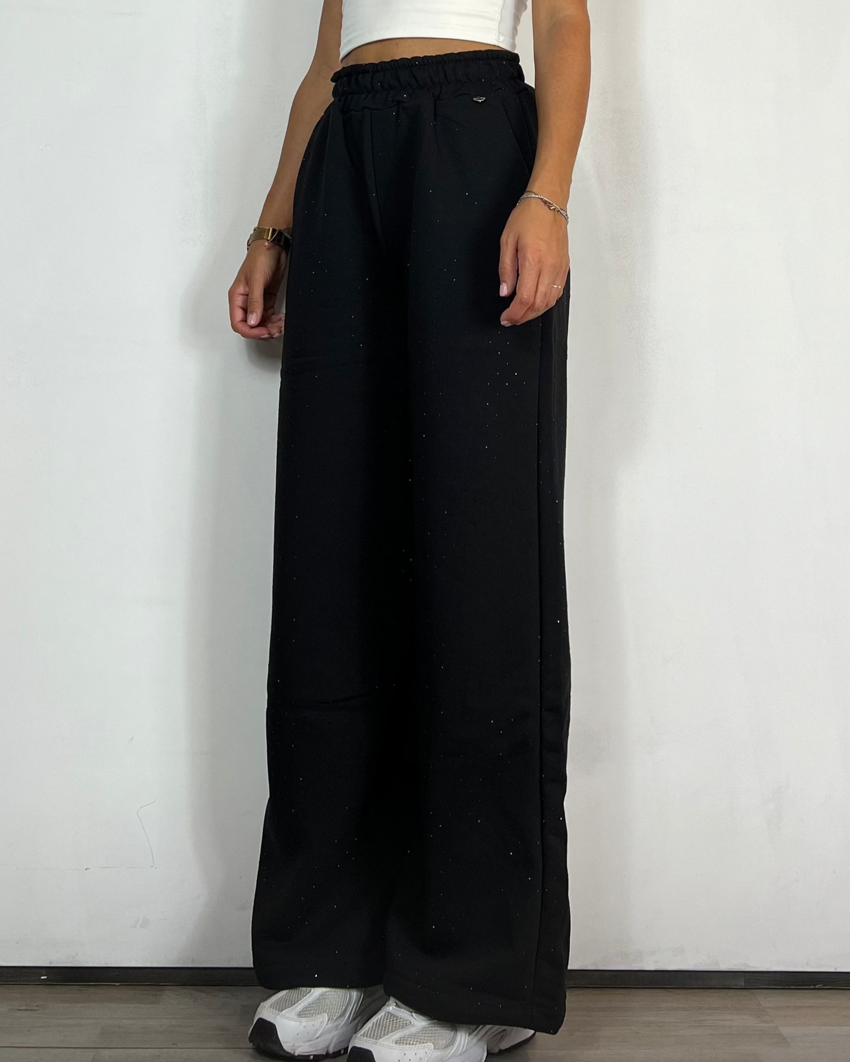 Pantastrass Olivia Grey