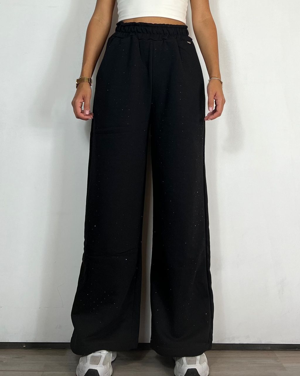 Pantastrass Olivia Grey