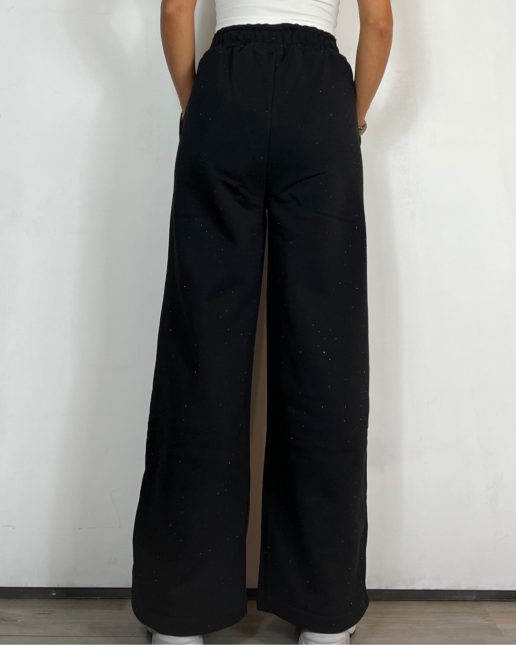 Pantastrass Olivia Grey