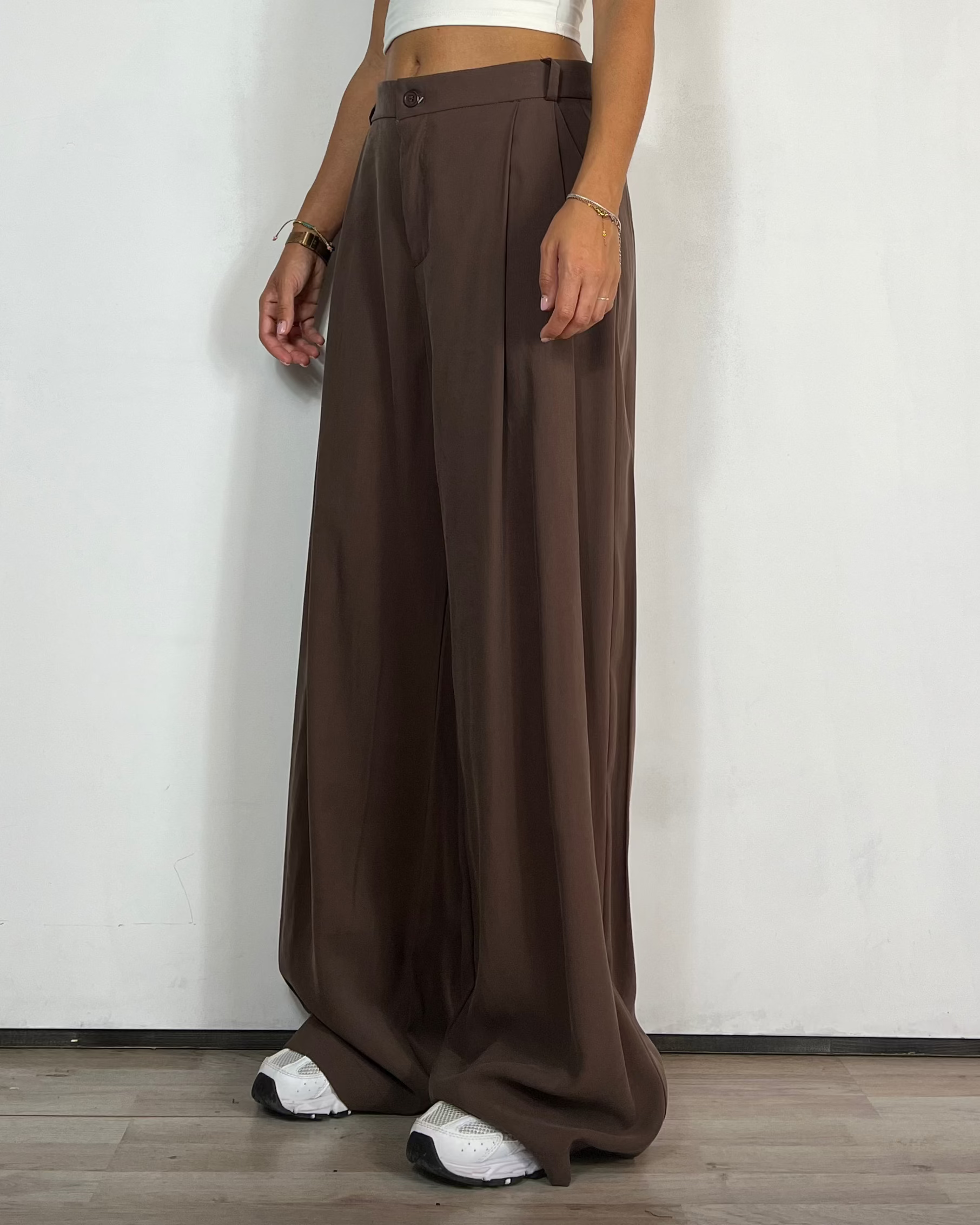 Pantalone Pince Civico Uno