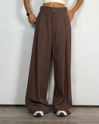 Pantalone Pince Civico Uno