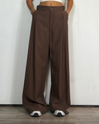 Pantalone Pince Civico Uno