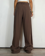 Pantalone Pince Civico Uno