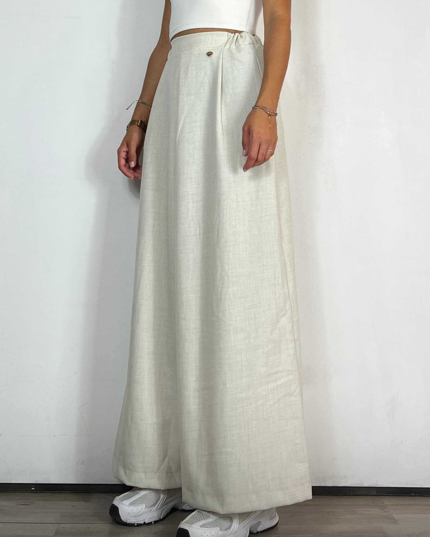 Pantagonna Olivia Grey