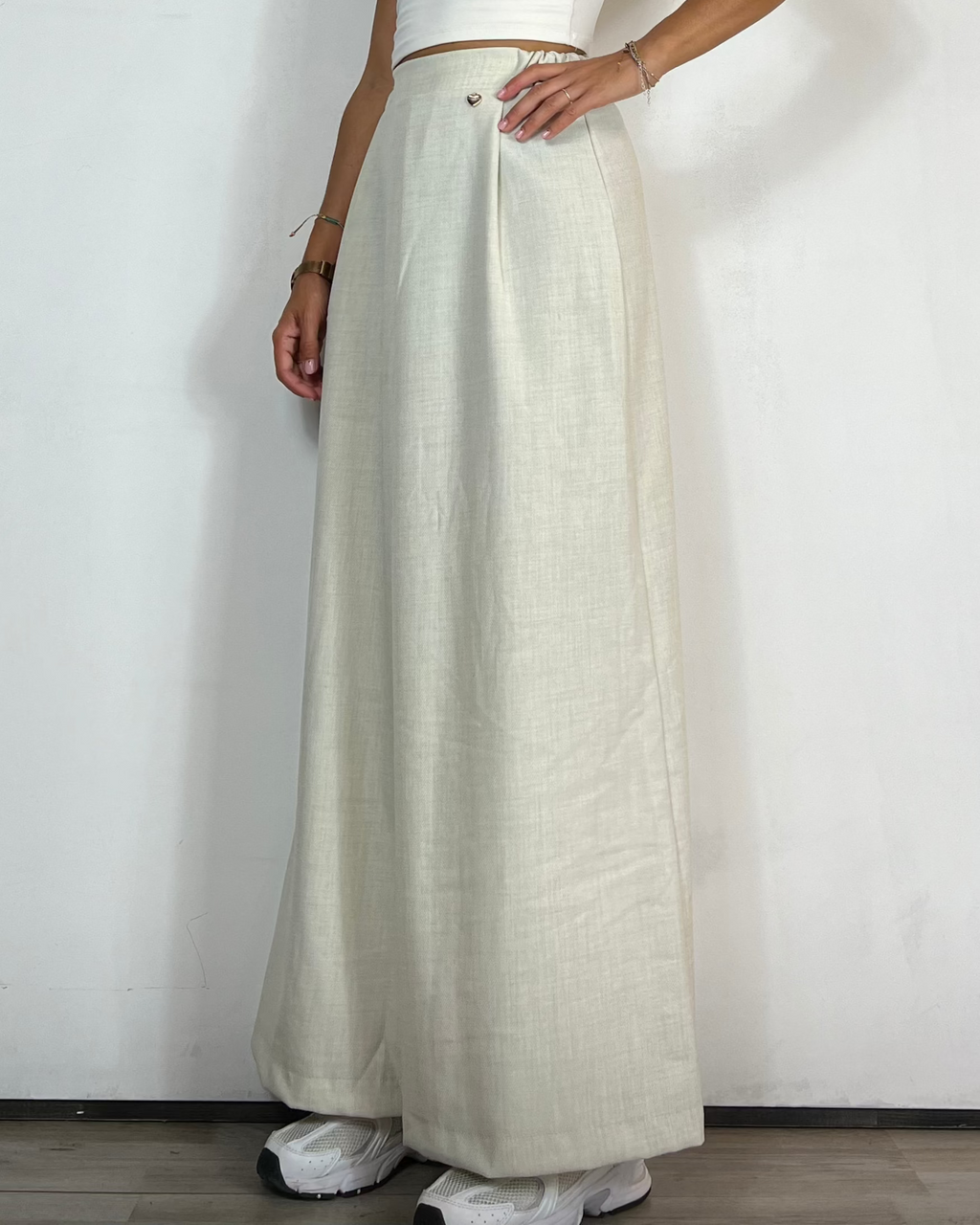 Pantagonna Olivia Grey