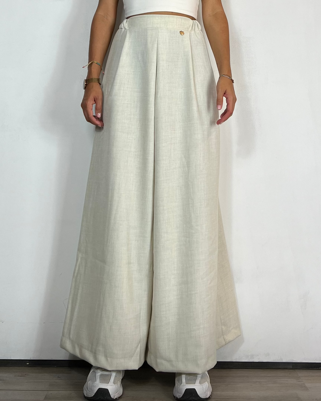 Pantagonna Olivia Grey