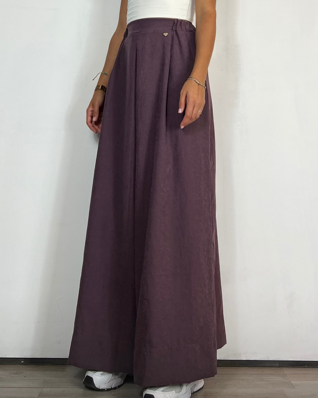 Pantagonna Piegoni Olivia Grey