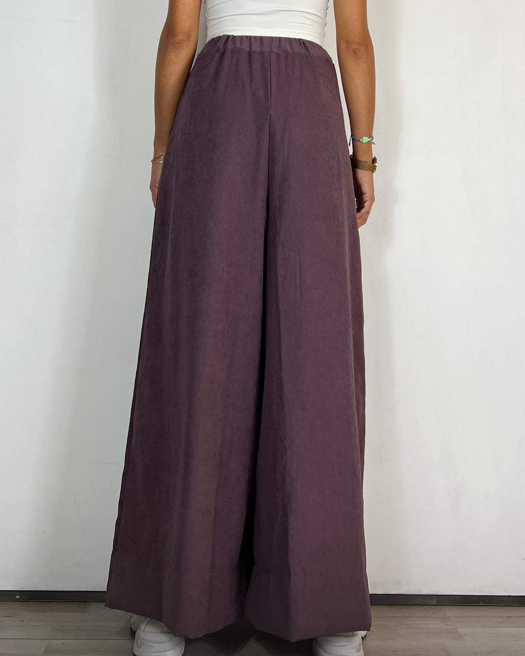 Pantagonna Piegoni Olivia Grey