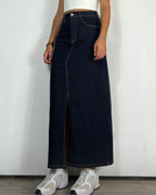 Gonna Jeans Civico Uno