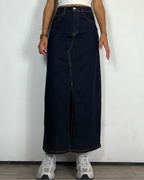 Gonna Jeans Civico Uno