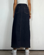 Gonna Jeans Civico Uno