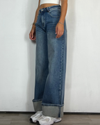 Jeans Ribalta Civico Uno