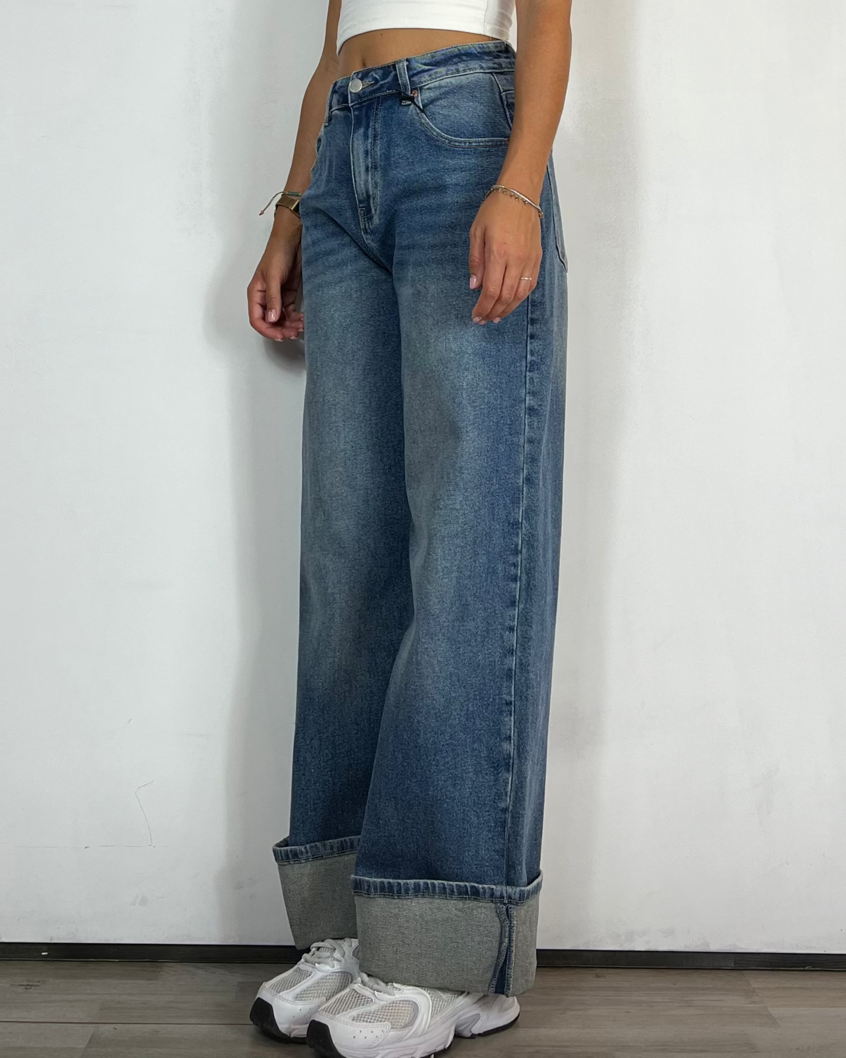 Jeans Ribalta Civico Uno